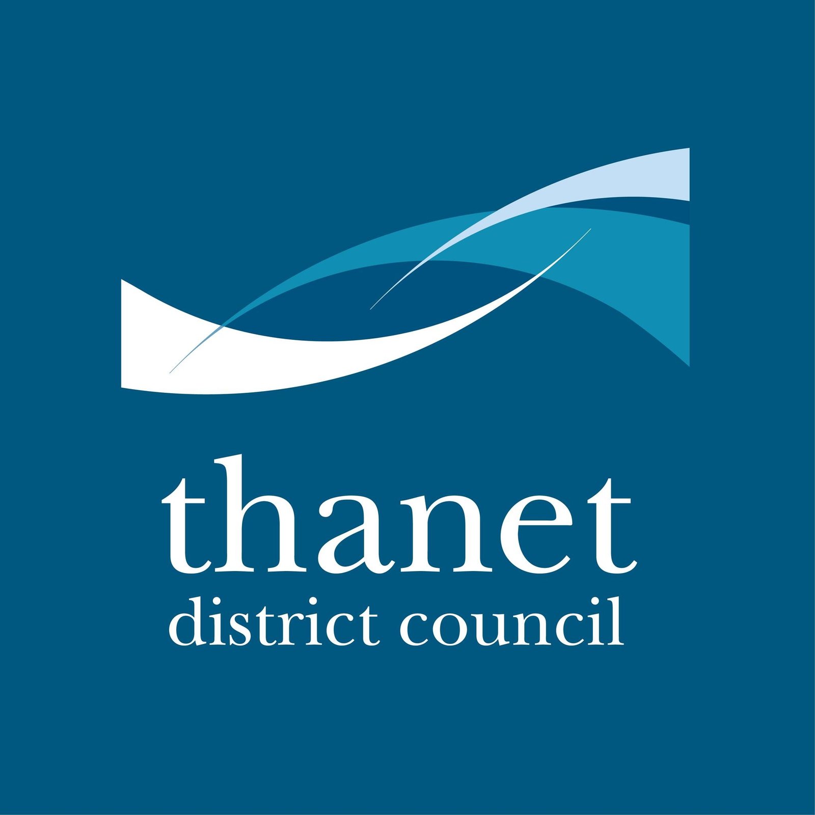 Thanet logo